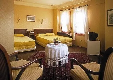 Hotel Dersaadet