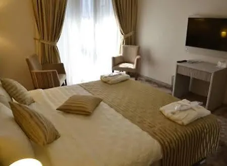 Orya Provincia di Istanbul