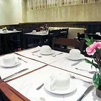 Sultan's Eye Comfort Hotel