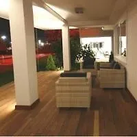 Dragos Meer Hotel Istambul