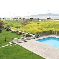 Dragos Meer Hotel