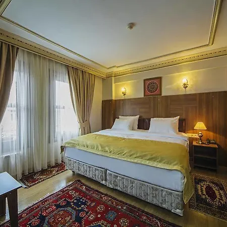 Apartahotel Hippodrome Estambul