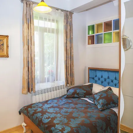 Daire Mysuite Cihangir