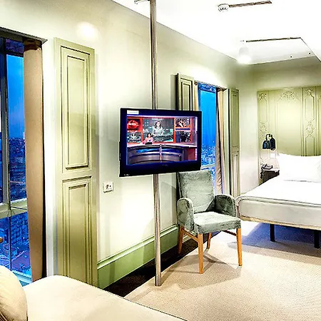 The Cettia Otel 4*