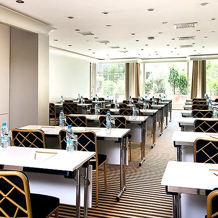 Otel The Cettia İstanbul