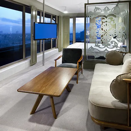 Otel The Cettia İstanbul