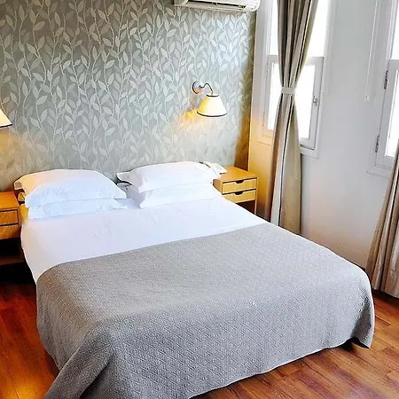 Nomade Hotel Istanbul