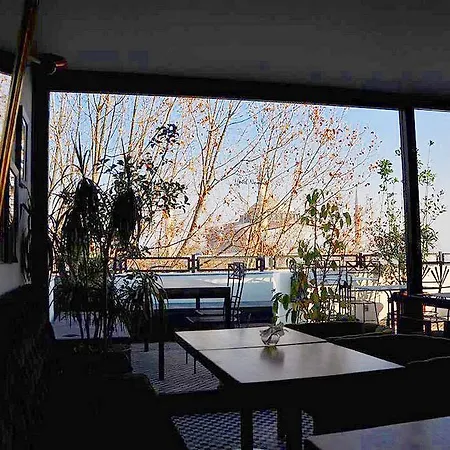Nomade Hotel
