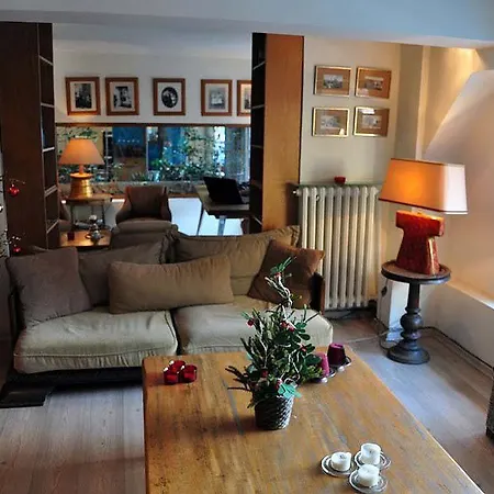 Hotel Nomade