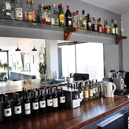 Nomade Hotel Istanbul