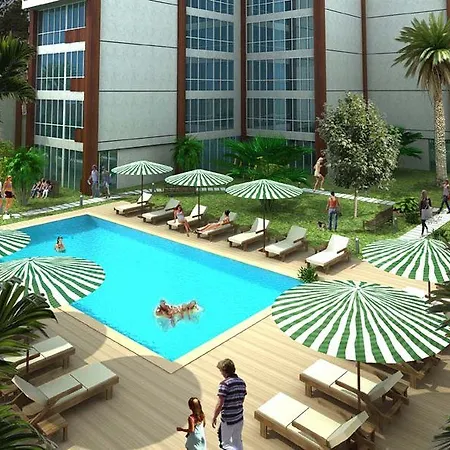 Otel Prime 5*