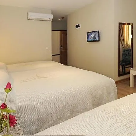 The Port Hotel Istanbul