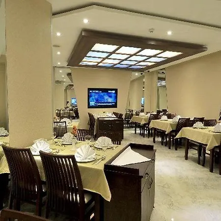 The Port 4* Istanbul