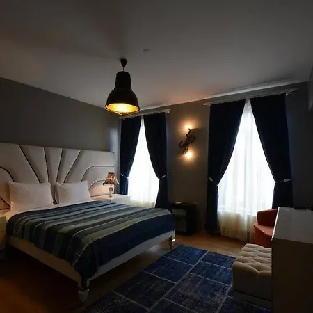 Hotel Nine Istanbul
