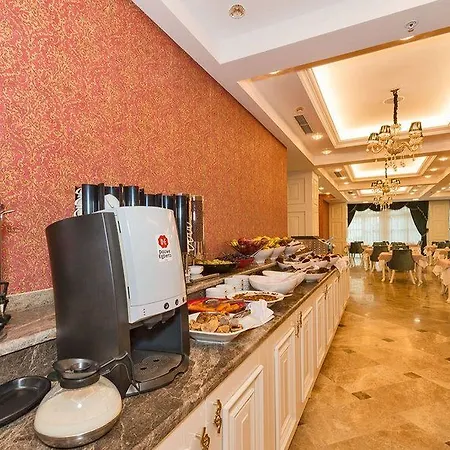 Hotel Marnas
