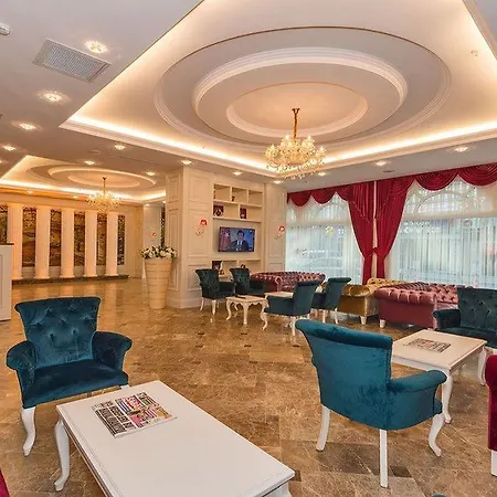 Marnas Hotel
