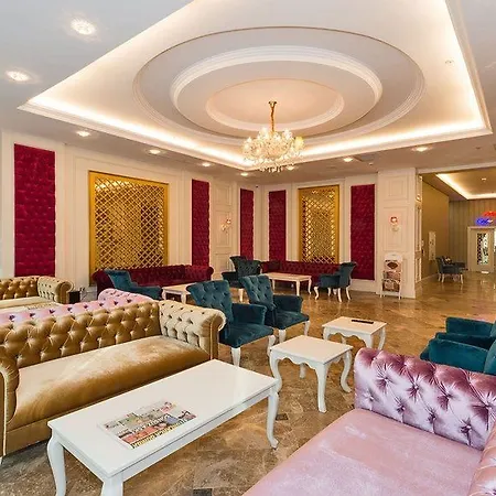 Marnas Hotel