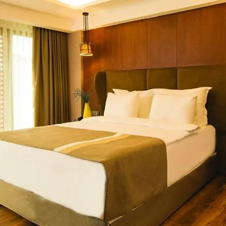 The Way Hotel Istanbul