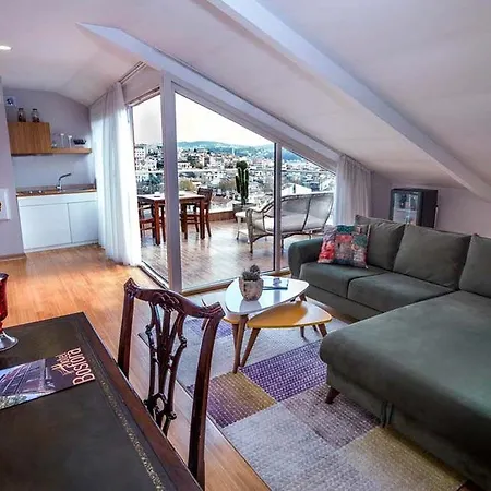 Bosfora 3* İstanbul