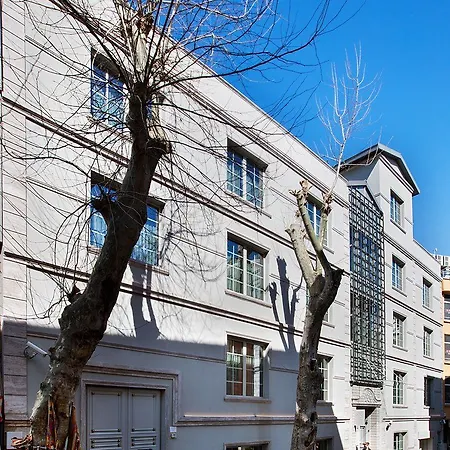 Fer Otel