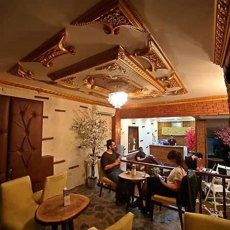 Broonklyn 2* Istanbul