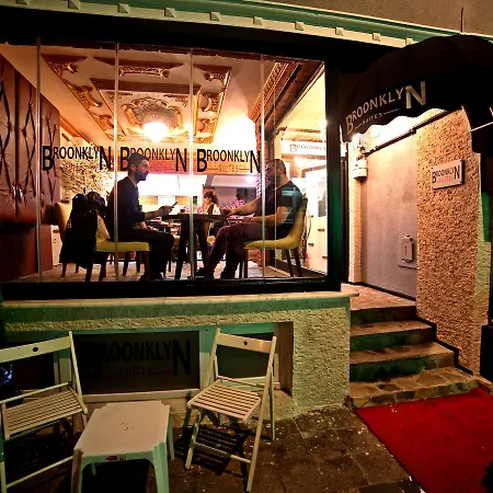 Hotel Broonklyn