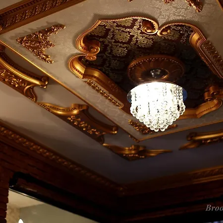 Hotel Broonklyn