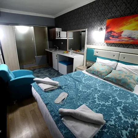Hotel Broonklyn