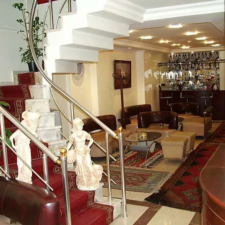 Abella Istanbul