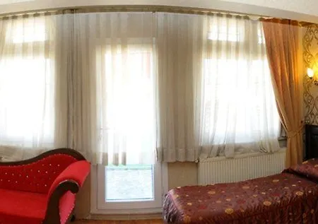 Hotel Abella 3*