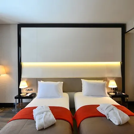 Favori Nisantasi Hotel 3*