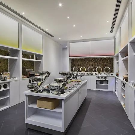Hotel Hampton By Hilton Zeytinburnu Provincia di Istanbul
