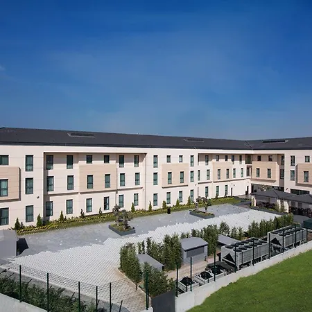 Hampton By Hilton Zeytinburnu Hotel