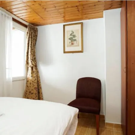 Aparthotel Arapzade Apart Istanbul