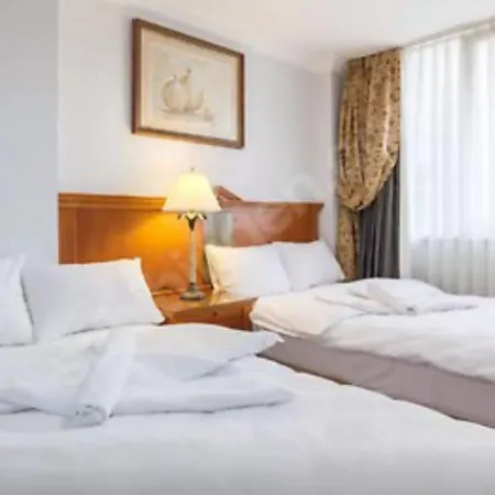 Arapzade Apart Apart Otel