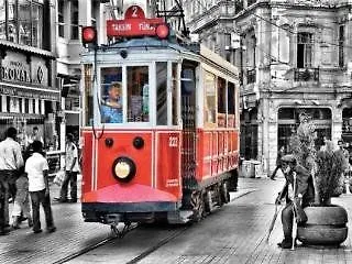 Otel Duo Galata