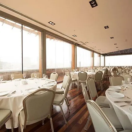 Hotel Liv City