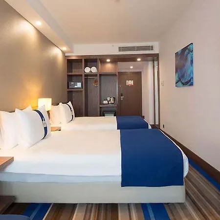 Liv City Hotel Istanbul