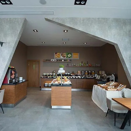 Hotel Liv City Istanbul