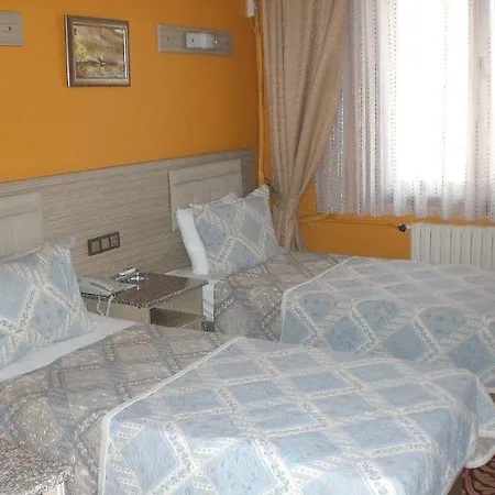 Hotel Grand Reis 2*