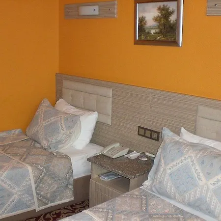 Grand Reis 2* Provincia di Istanbul