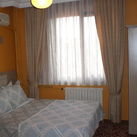Hotel Grand Reis Provincia di Istanbul