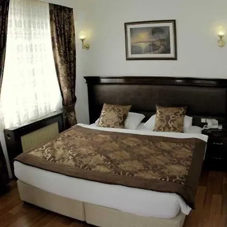 Kuran International Hotell