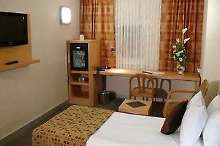 Hotel Prince Hotel Istanbul