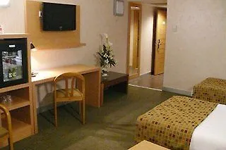 Hotel Hotel Prince 4*