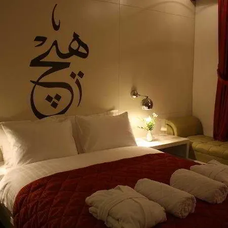 Senatus - Special Class Otel 4*