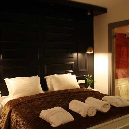 Senatus - Special Class Otel İstanbul