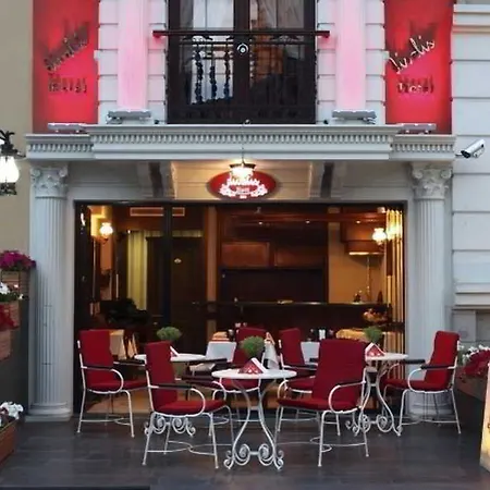 Divalis Istanbul