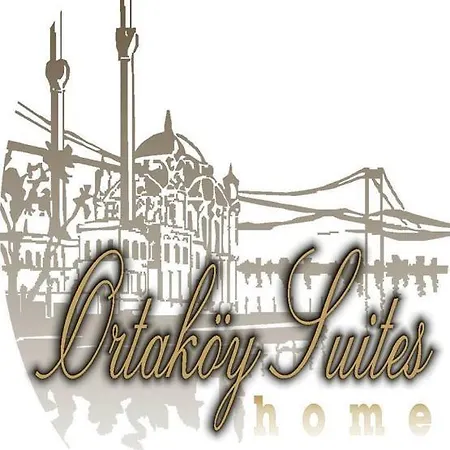 Ortakoy Suites 3* İstanbul