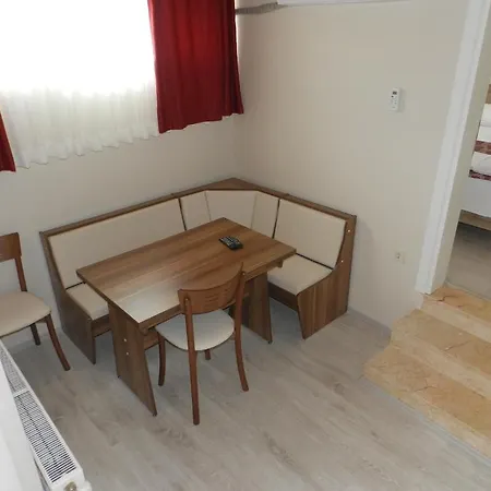 Hagia Sophia Apartment Istanbul